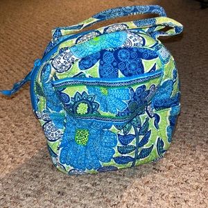 Vera Bradley lunch kit